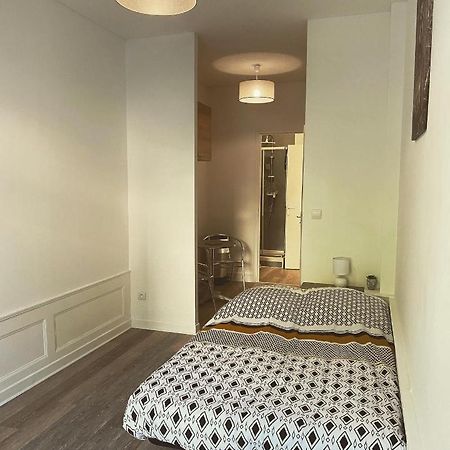 Hotel Particulier Morez Extérieur photo