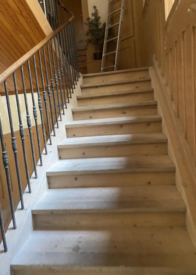 Hotel Particulier Morez Extérieur photo