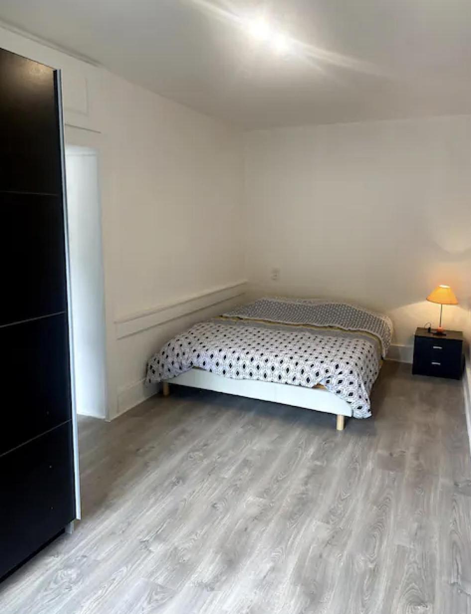 Hotel Particulier Morez Extérieur photo